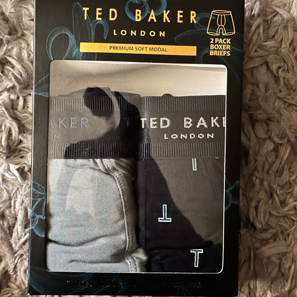 New in box